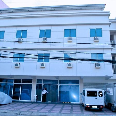 Cebu Fiesta Business Suites Luaran gambar