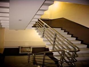 Cebu Fiesta Business Suites Luaran gambar