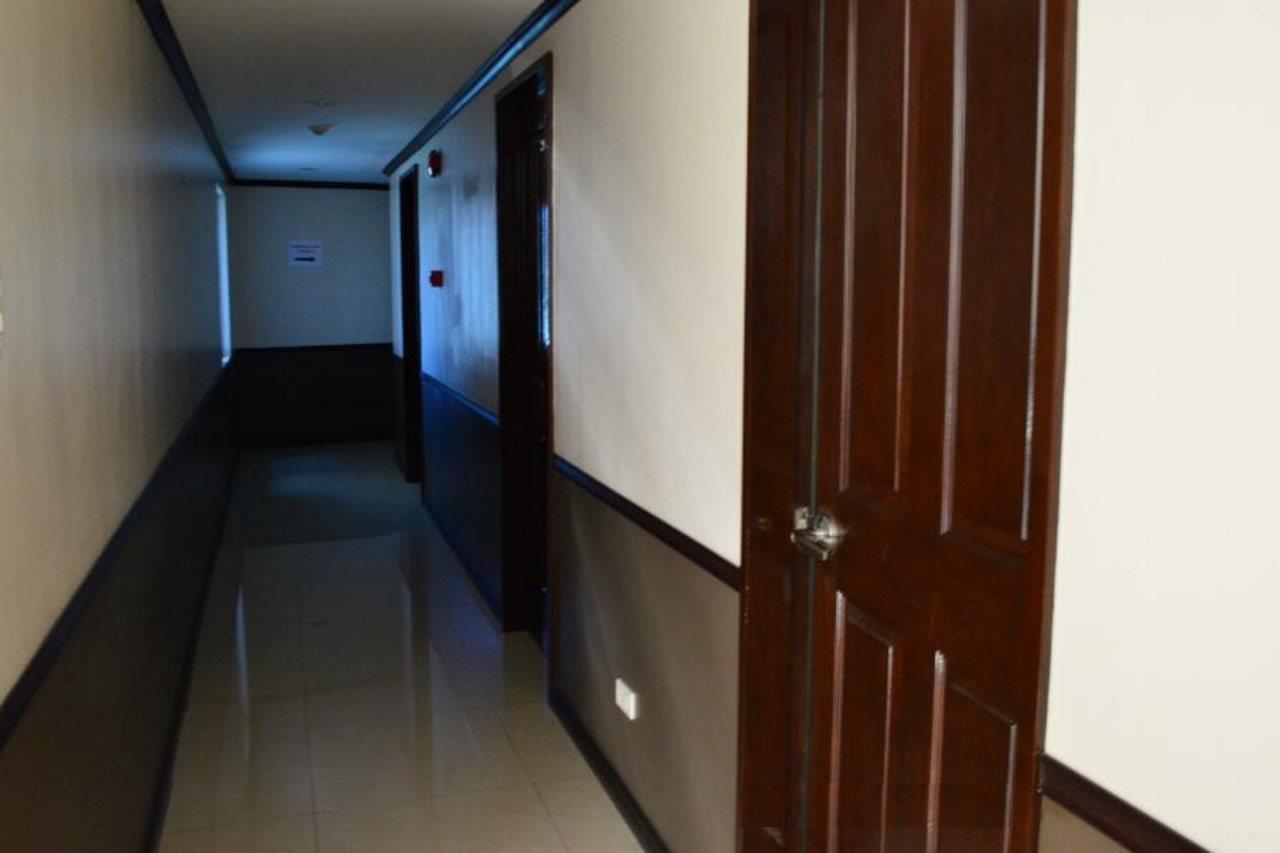 Cebu Fiesta Business Suites Luaran gambar