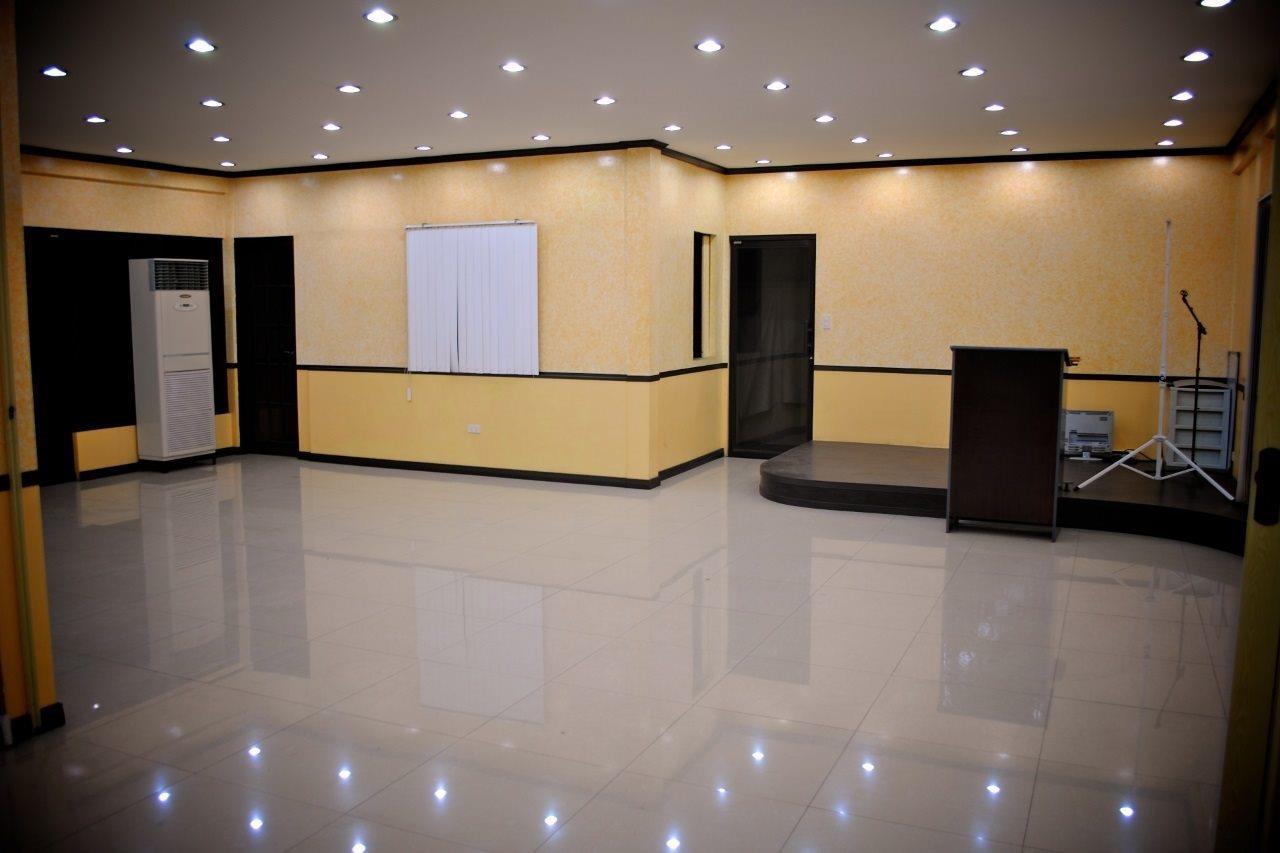 Cebu Fiesta Business Suites Luaran gambar