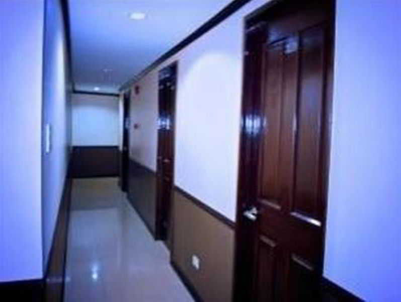 Cebu Fiesta Business Suites Luaran gambar