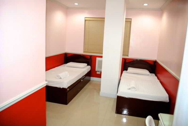 Cebu Fiesta Business Suites Luaran gambar