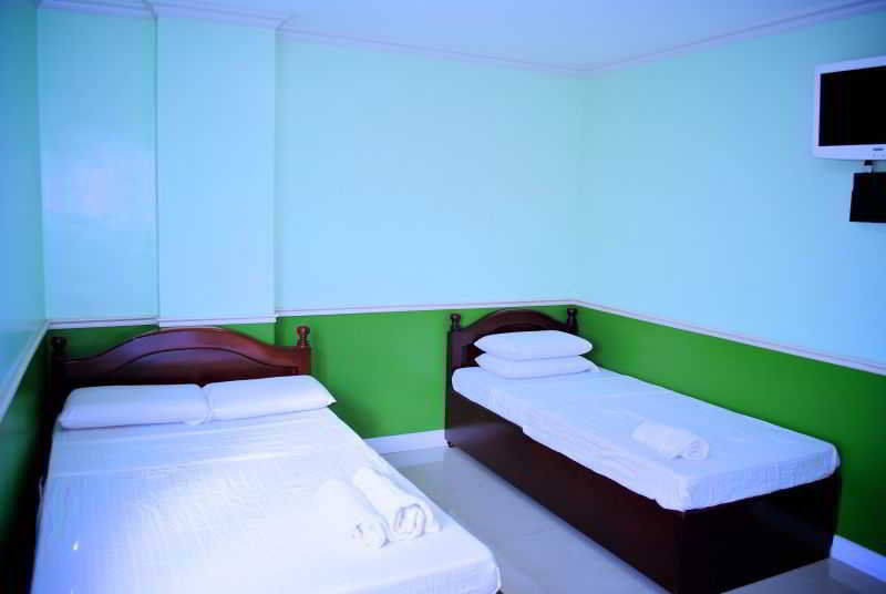 Cebu Fiesta Business Suites Luaran gambar
