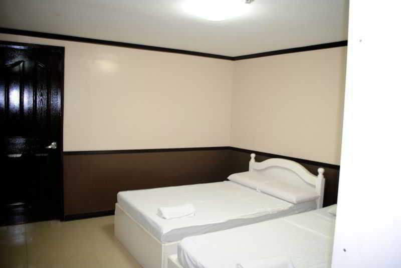 Cebu Fiesta Business Suites Luaran gambar