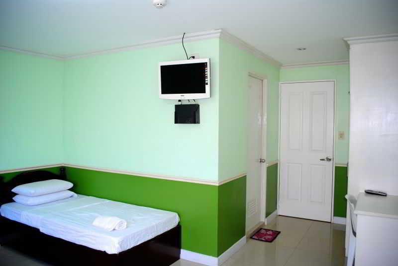 Cebu Fiesta Business Suites Luaran gambar